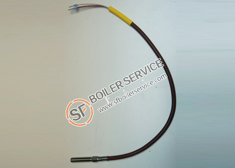 Temperature sensor - 2